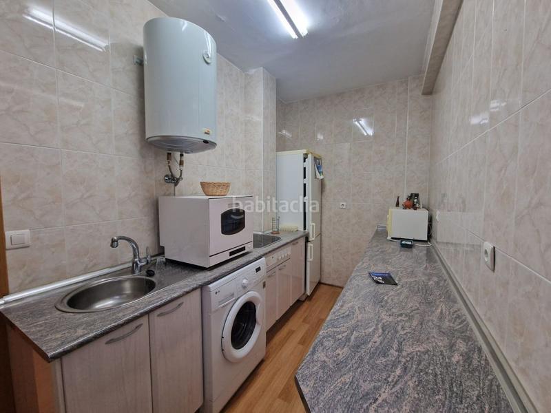 Foto 6136d42e-b8e4-4696-8942-5b55143623fa. Flat in Centro Ciudad Plasencia