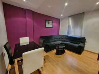 Appartement  Calle calle cristobal lobera,. Apartamento céntrico en venta, en plasencia
