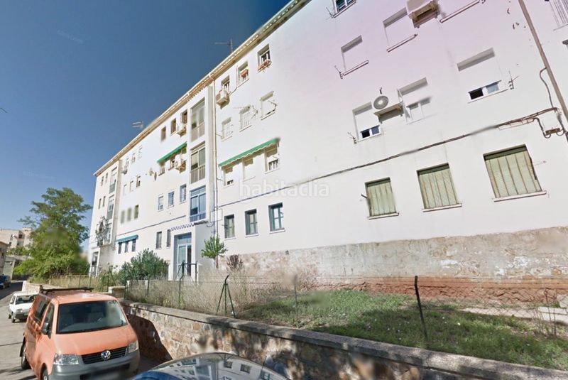 Foto 92a92ef2-57ab-4ba7-917e-b37f96bd03ac. Flat in La Cañada - Aldea Moret Cáceres