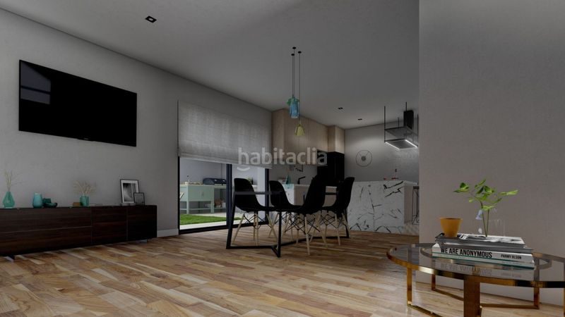 Foto 41542a52-883b-42f6-aecc-74c9b349a678. Chalet en Valdeobispo