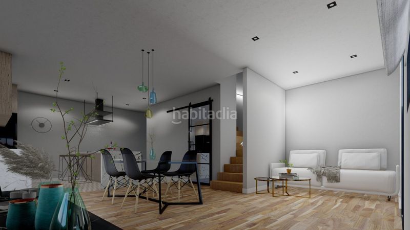 Foto e5e7712b-0357-4a30-a85d-ab1a3c8d24cf. Chalet en Valdeobispo
