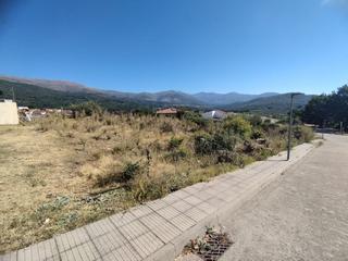 Terreny residencial a Cuacos de Yuste