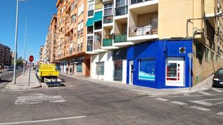 Local Comercial en Centro Ciudad