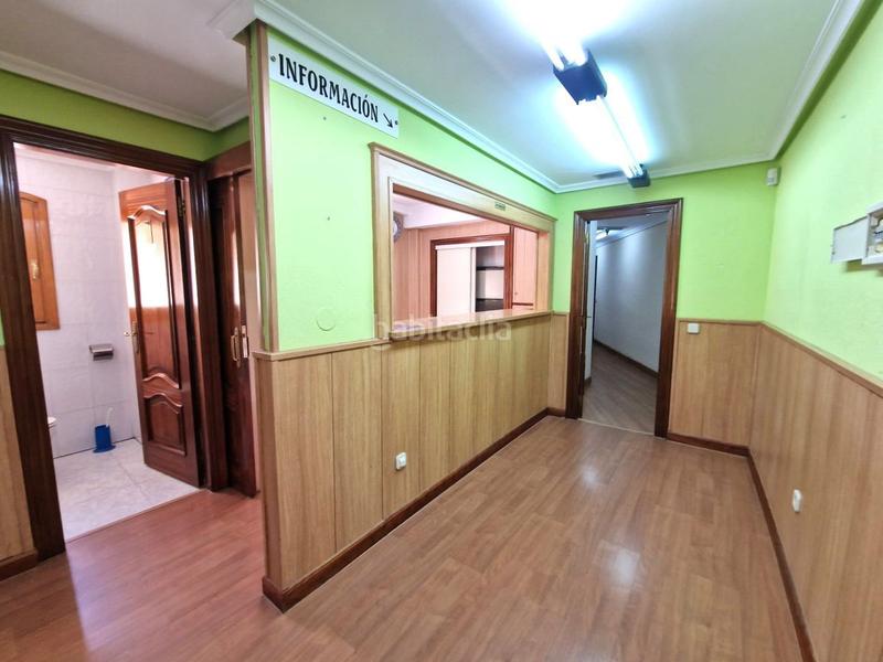 Foto b0f6cf72-e320-462b-bc24-0ed8c33d6532. Appartamento in Centro Ciudad Plasencia