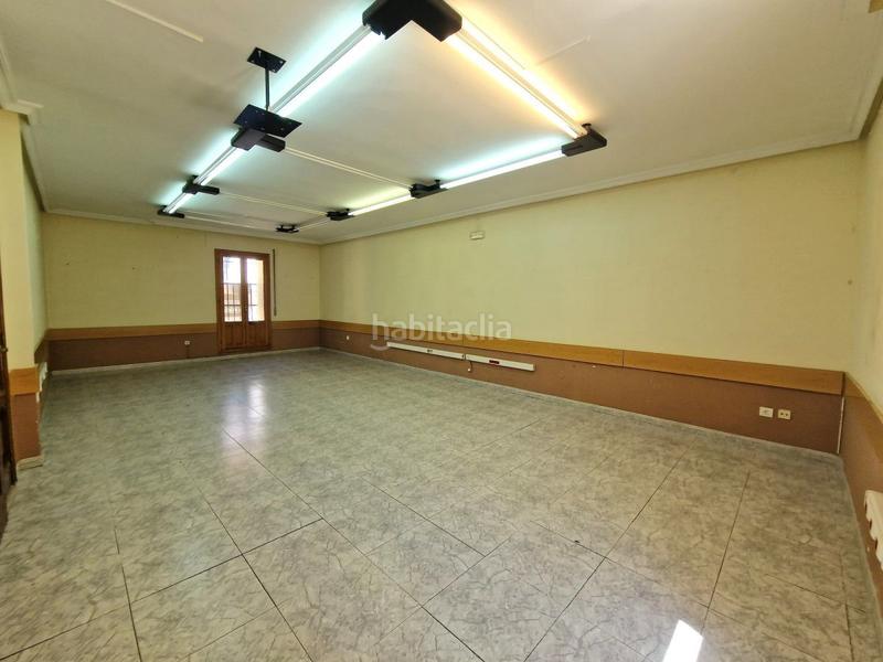 Foto b437f90e-4e4e-4d21-a3d4-59a8af63d5d6. Appartamento in Centro Ciudad Plasencia