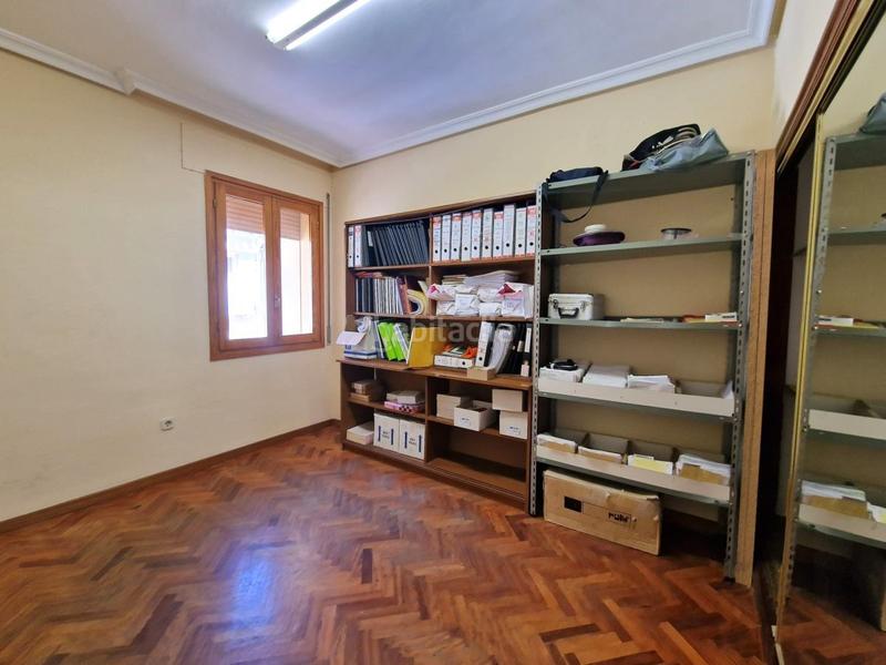 Foto 0844adcd-fe95-414a-857e-a82af76bc25f. Appartement dans Centro Ciudad Plasencia