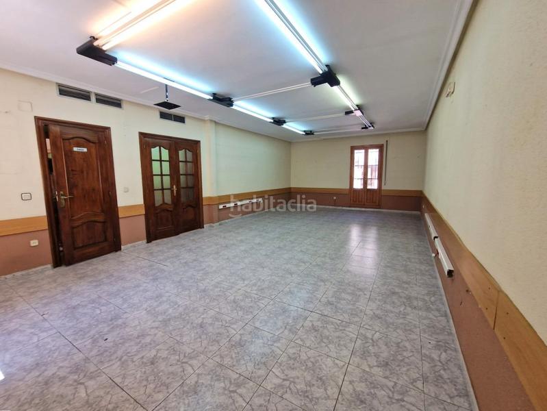 Foto a267fa7d-6efe-4fae-8979-8642df295e33. Etagenwohnung in Centro Ciudad Plasencia