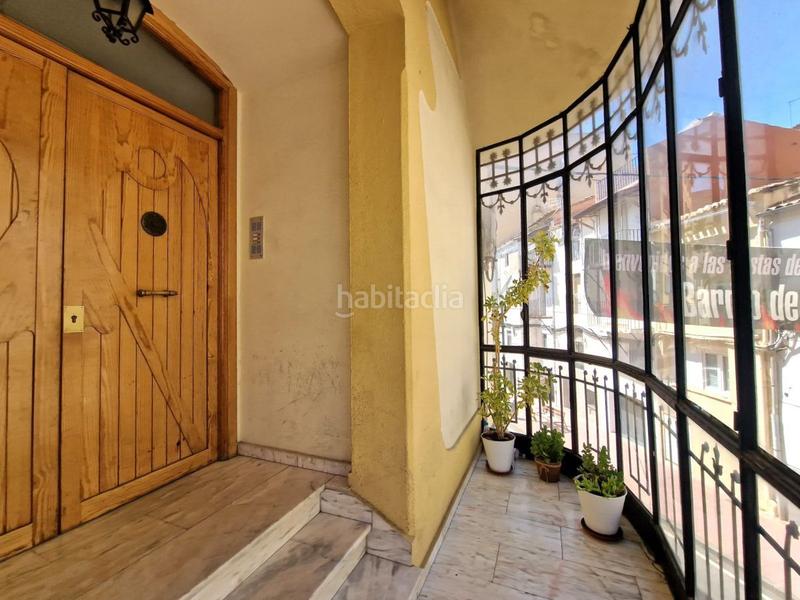 Foto def41328-7fb3-4d2c-b7e7-b028ebfac5b3. Etagenwohnung in Centro Ciudad Plasencia