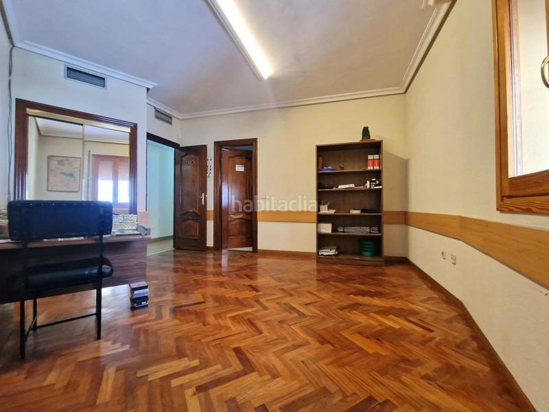 Foto fa138a5d-4c42-489c-a182-b5b06f20374a. Etagenwohnung in Centro Ciudad Plasencia