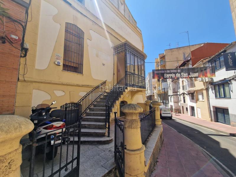 Foto 1c62df7a-f916-4327-9c40-d64269b2fa6c. Pis a Centro Ciudad Plasencia