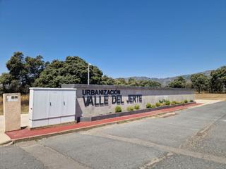 Residential Plot  Calle calle cerezo,