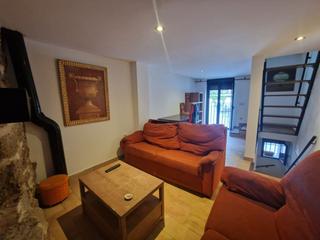 Casa a Centro Ciudad