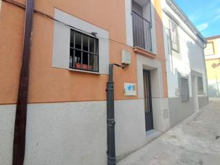 Casa  Calle calle buen suceso,. Estupenda casa en el centro de plasencia  disponible en venta y