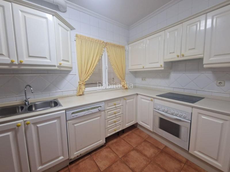 Foto 2cab2a75-1955-46b5-94ef-f5a8cc884254. Appartamento in Centro Ciudad Plasencia