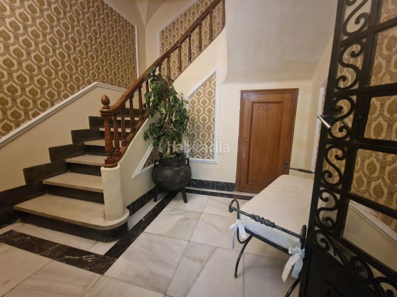 Foto 5cf4b2cf-1a22-434b-861f-3b7f8b57ebab. Appartamento in Centro Ciudad Plasencia