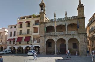 Appartamento in Centro Ciudad