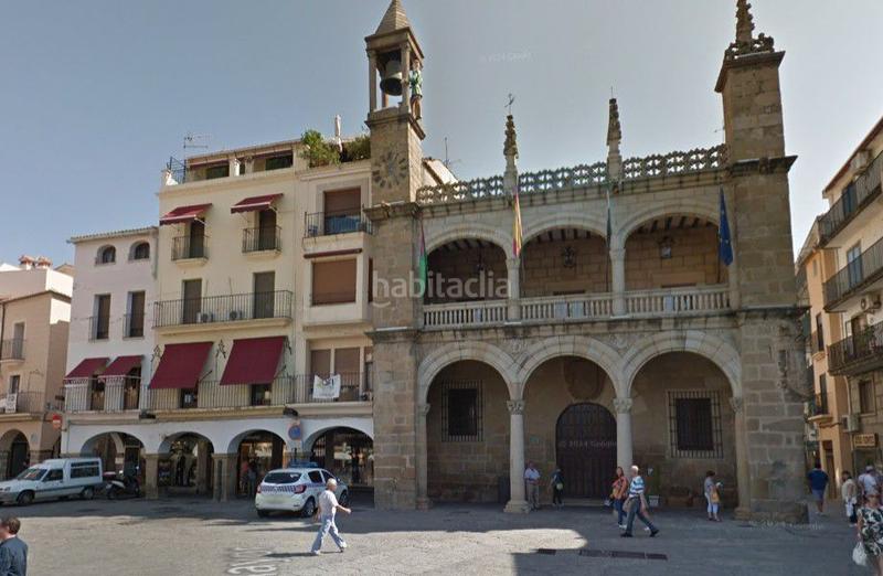 Foto a407383a-3a6e-413d-9175-a3fae22d7d82. Appartamento in Centro Ciudad Plasencia