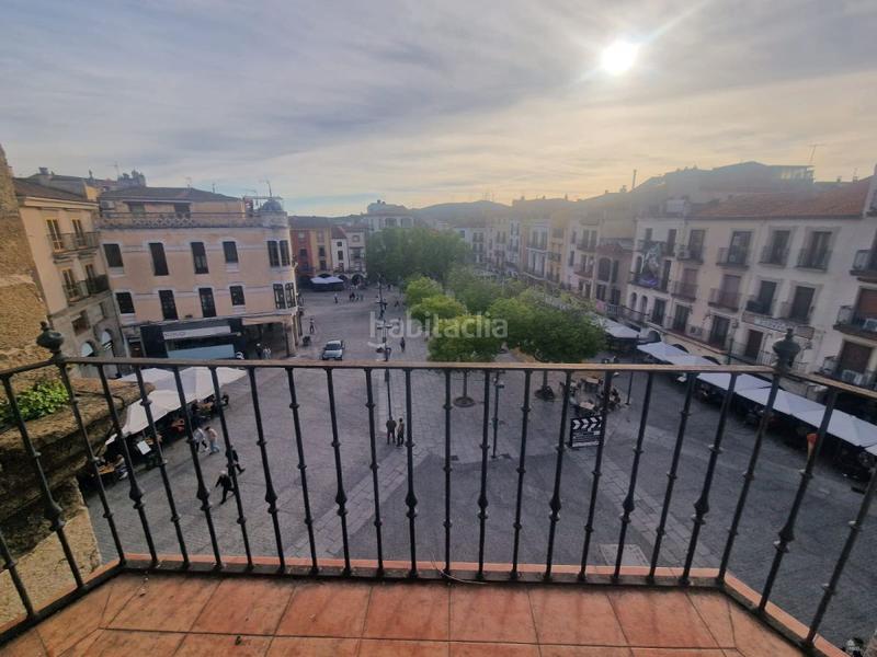Foto a8281b81-5993-4f64-b1b5-1a0bd25ebc3d. Appartamento in Centro Ciudad Plasencia