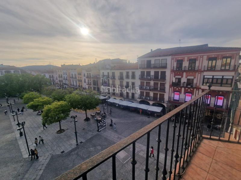 Foto d7215150-4fd2-43c9-a60d-16c340391d97. Appartamento in Centro Ciudad Plasencia