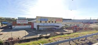 Bâtiment à usage industriel à Zona Sur - Av. De España - San Miguel