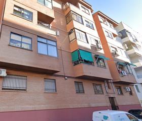 Appartement à La Cañada - Aldea Moret