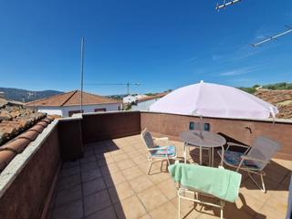 Casa a Oliva de Plasencia
