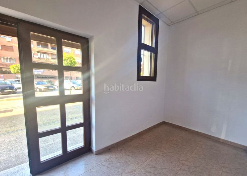 Foto 38e4b17d-5cf9-438a-8d6d-4f1638d24a17. Local comercial a Centro Ciudad Plasencia