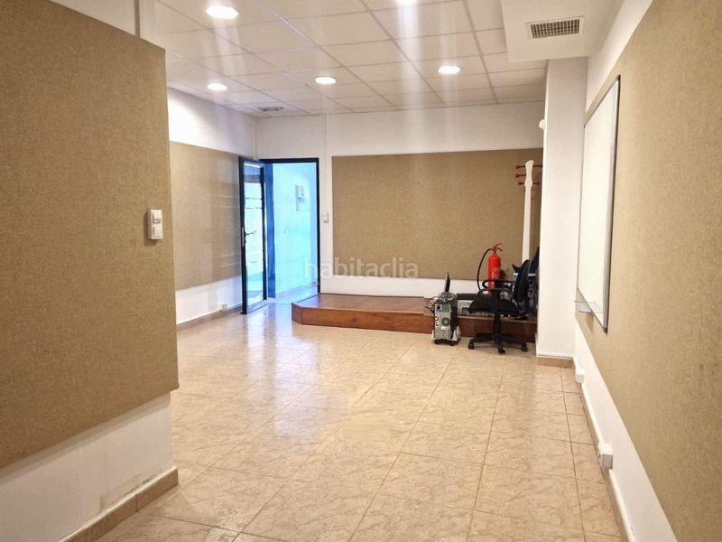 Foto 3e07a744-078d-4aaf-b13d-8e68d6bd7a6e. Local comercial a Centro Ciudad Plasencia