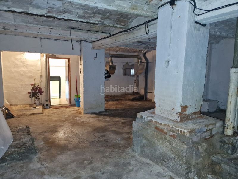 Foto 6e29f352-e2b0-4e0a-b75b-c8f28eb7cfe5. Local comercial a Centro Ciudad Plasencia