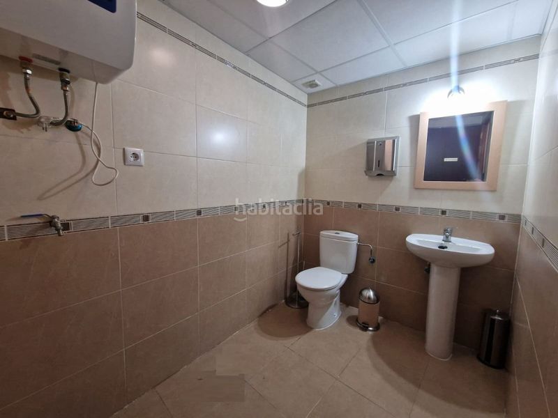 Foto dc4dc055-fa28-4d15-8fa6-a5635c6d393a. Local comercial a Centro Ciudad Plasencia