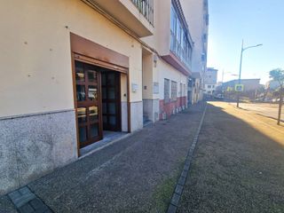 Local Comercial  Calle calle sor valentina mirón,. Local comercial en venta en plasencia excelente oportunidad a po