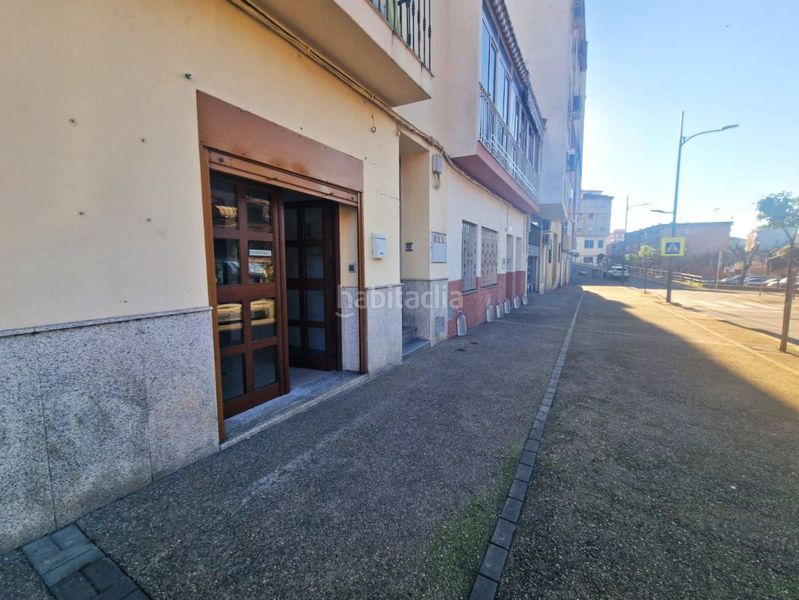 Foto 311b1999-5d01-4851-aeca-8a6171b53267. Local comercial  en venta excelente oportunidad a pocos metros de la plaza mayor en Plasencia
