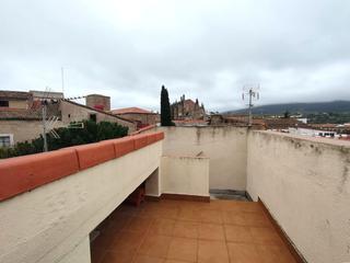 Casa a Centro Ciudad