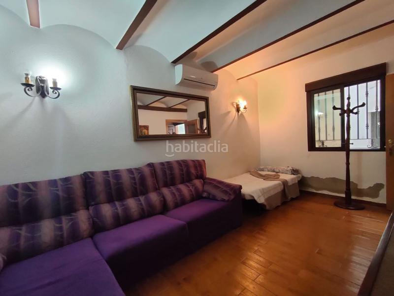 Foto 177d8e84-5b8b-486a-8fe1-c9fff9755827. Haus in Centro Ciudad Plasencia