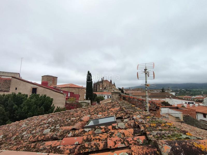 Foto c4cc9e4b-9ed9-4143-918d-8139da4190b7. Haus in Centro Ciudad Plasencia