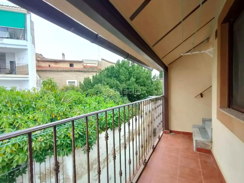 Foto 210f2abc-4ca2-45e3-b047-1e3a609b7aba. Maison dans Centro Ciudad Plasencia