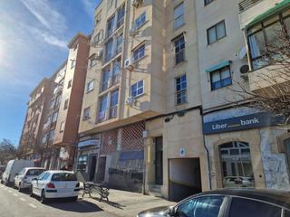 Appartement à La Cañada - Aldea Moret