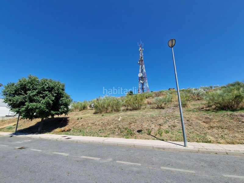 Foto 24ebb897-0561-48a7-aa90-ff01fa4a8e51. Terreny residencial a Zona Norte - Hospital - Urbanizaciones Plasencia