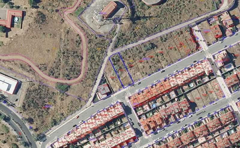 Foto 4d259792-fcb4-4c95-b9ae-1976cb311c34. Terreny residencial a Zona Norte - Hospital - Urbanizaciones Plasencia