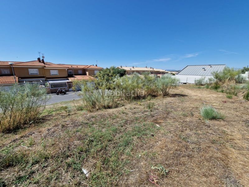 Foto a4449004-a29f-4994-bc38-e0a241ff58ff. Terreny residencial a Zona Norte - Hospital - Urbanizaciones Plasencia