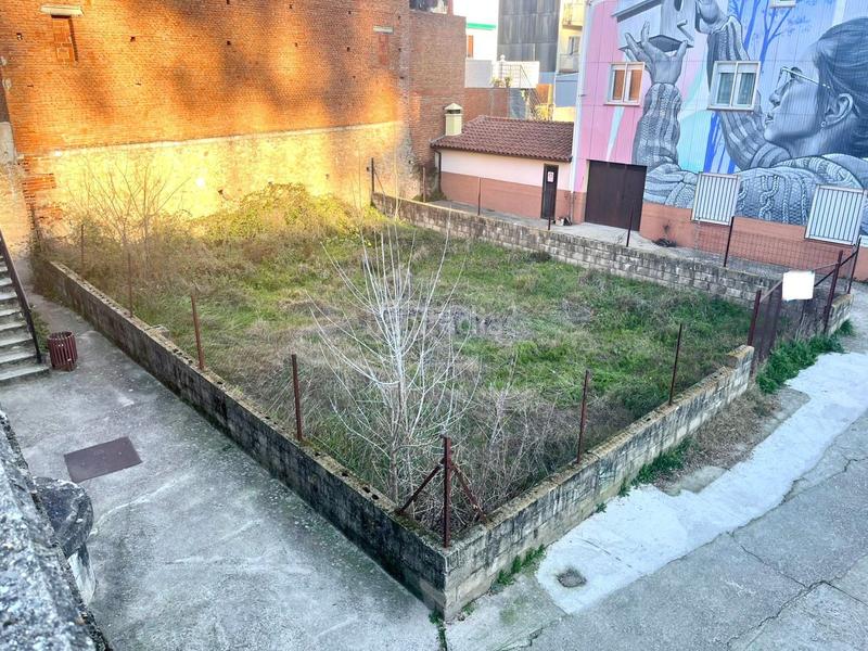Foto fd5b6885-c1ff-4d27-92a2-17b56ef2b2a3. Terreny residencial a Navaconcejo