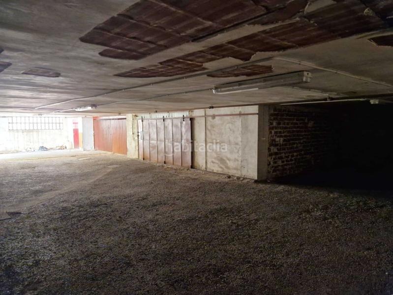 Foto 2deceb16-4b5f-4713-a093-34a7fe840ad2. Alquiler parking coche en Centro Ciudad Plasencia