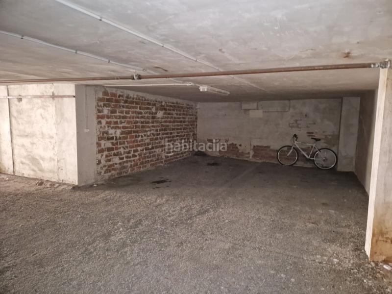 Foto 99d79bd8-7435-49a4-b592-ac93302d6b5b. Alquiler parking coche en Centro Ciudad Plasencia