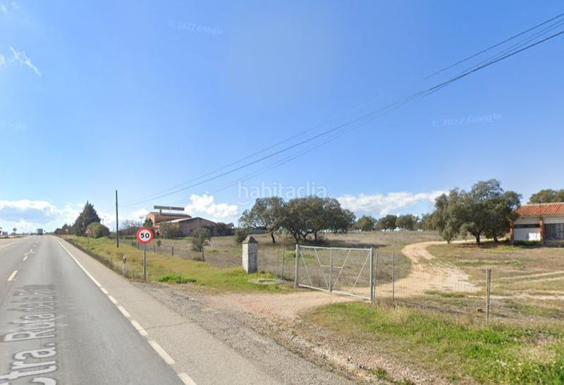 Foto 5d056bf4-9831-409e-9d3b-db2aa344a049. Solar industrial a Casar de Cáceres