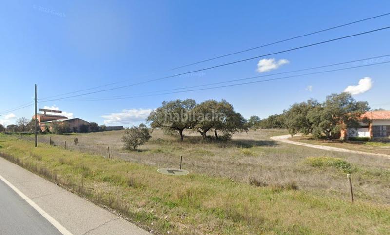 Foto 84bda275-14a4-45cf-a2db-eaa57c6bb3c6. Solar industrial a Casar de Cáceres