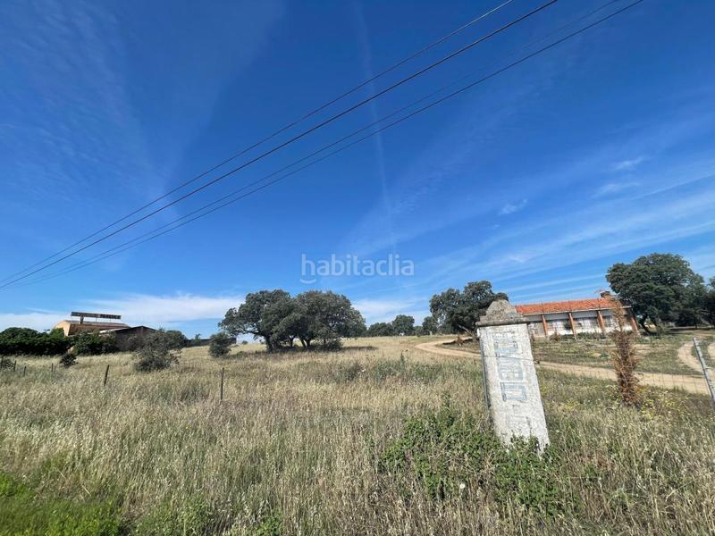 Foto a7269fa7-6ac2-45ad-9226-544af8558d15. Solar industrial a Casar de Cáceres