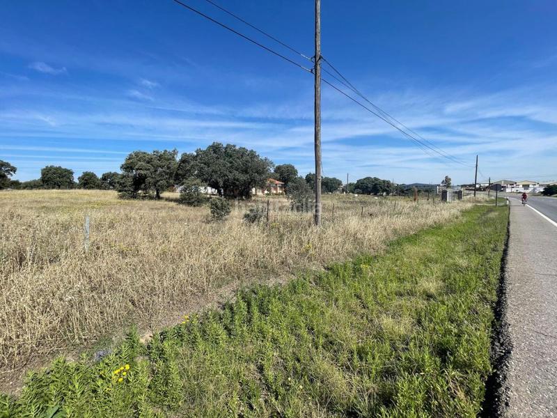 Foto e1a231e3-6f00-4016-8cf0-4caa2e59bd30. Solar industrial a Casar de Cáceres