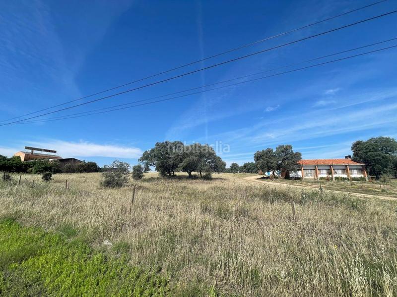 Foto fa6bf845-d1f9-44a5-be68-ff2db631a2ab. Solar industrial a Casar de Cáceres