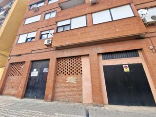 Geschäftsraum  Avenida del valle,