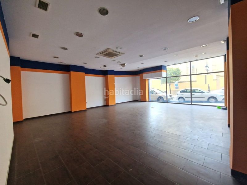 Foto 8c577fff-4db3-4702-b3cc-39655fee9657. Local comercial a Centro Ciudad Plasencia
